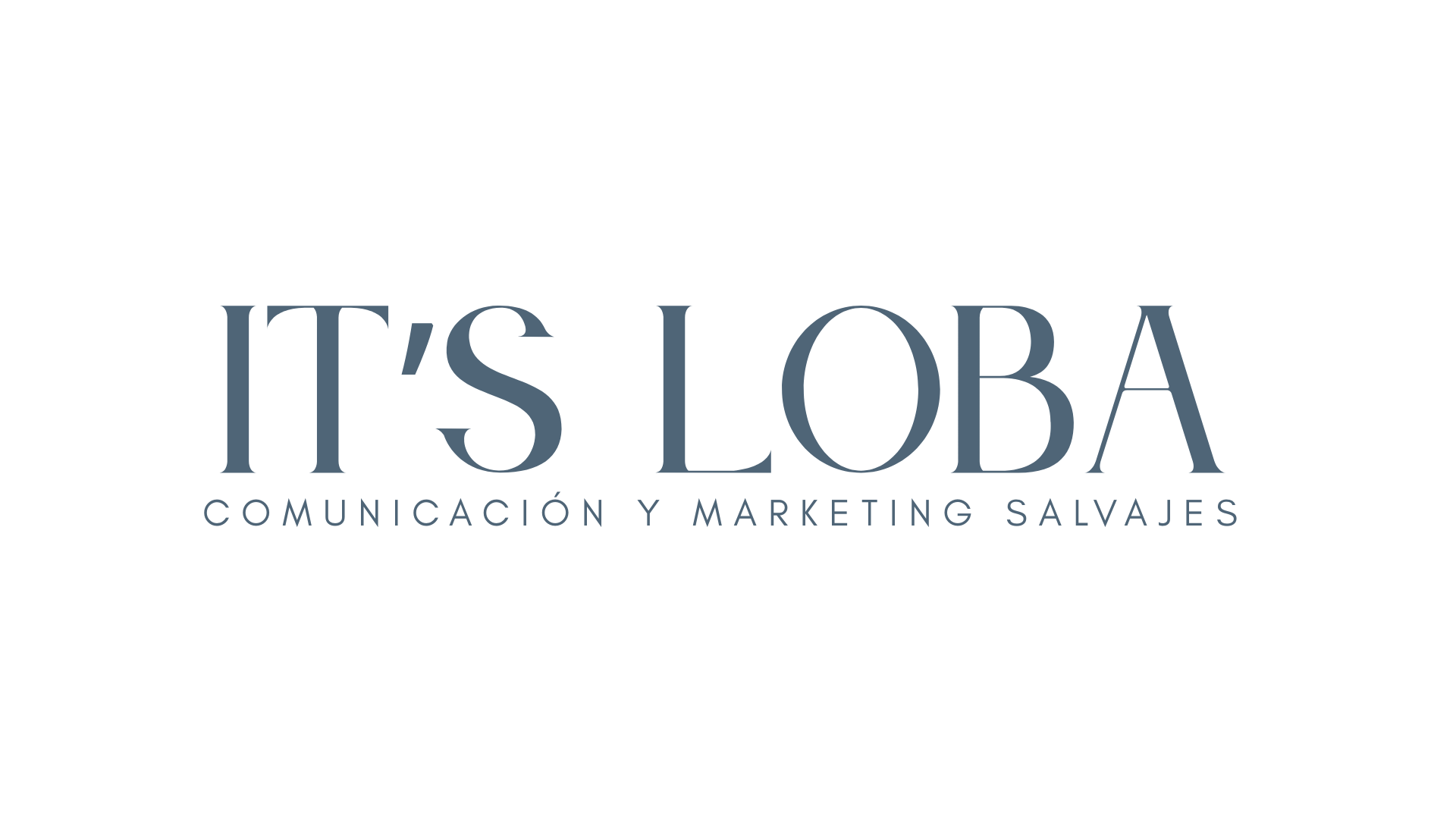 It's Loba